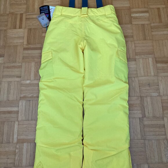 Youth Firefly Snow Suit - Picture 9 of 10
